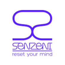 Senzeni. Un proyecto de Diseño Web y Desarrollo Web de Adrian Manz Perales - 31.10.2015