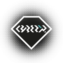 Cyberpunkers Tour. Publicidade, e Design gráfico projeto de Jordi Manchón Bravo - 03.02.2015