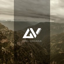 CREEL-CHIHUAHUA. Un proyecto de Fotografía de Gabriela VanDrache - 06.03.2016