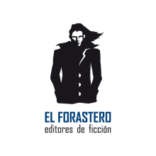 Diseño de Marca. El Forastero. Br, ing, Identit, and Graphic Design project by Javier Usobiaga Martínez - 03.07.2016
