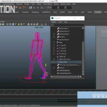 showreel. Een project van Motion Graphics, 3D, Animatie, Architectuur, Game design y Webdesign van Juan Manuel Barcón Lage - 07.03.2016