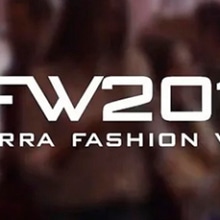 Navarra Fashion week. Film, Video, TV, Events, Fashion, and Video project by Miguel Ezquieta - 12.17.2014