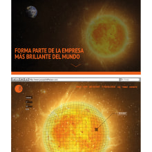 FORTIUS SOLAR. Publicidade, Design gráfico, e Web Design projeto de Luis Aliff - 30.06.2015