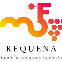 Requena Fiesta de la Vendimia. Design, Ilustração tradicional, Publicidade, Direção de arte, Design gráfico, e Marketing projeto de Irra Sotomayor - 22.08.2013