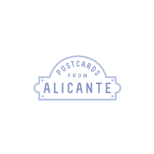 Postcards from Alicante. Un proyecto de Ilustración tradicional y Diseño gráfico de Miguel Avilés - 10.03.2016