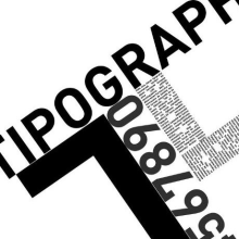 Tipografía [Pruebas]. Design, Direção de arte, Tipografia, Escrita, e Caligrafia projeto de Irra Sotomayor - 21.11.2014