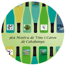 Mostra de Vins i Caves de Catalunya. Design, Advertising, Art Direction, Br, ing, Identit, Graphic Design, and Marketing project by Irra Sotomayor - 04.18.2013