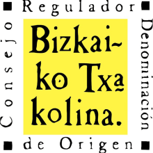 Bizkaiko Txakolina Ads. Design, Publicidade, Direção de arte, Marketing, Packaging, e Design de produtos projeto de Irra Sotomayor - 27.08.2013