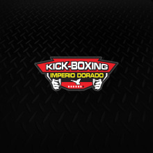 Artes Marciales Kick Boxing Imperio Dorado. Un proyecto de Diseño, Fotografía, Br, ing e Identidad y Diseño gráfico de Michael Ramos - 11.03.2015