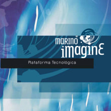 Catálogo Plataforma Tecnológica Marino IMAGINE.. Editorial Design project by José Manuel Montesinos Pineda - 03.14.2016