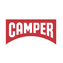 Camper. Een project van Cop y writing van Nieves - 15.03.2016