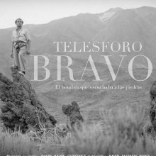 DOCUMENTAL TELESFORO BRAVO. Cinema, Vídeo e TV projeto de Sonia Celdran Campos - 15.03.2016