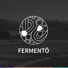 Fermentō. Un proyecto de Diseño, UX / UI, Br, ing e Identidad y Diseño Web de Ana Cobos Escalante - 30.04.2016