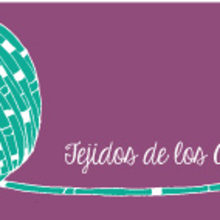 Tejidos de los Andes / Ilsutracion para marca. Ilustração tradicional projeto de Florencia Serodio - 17.03.2016