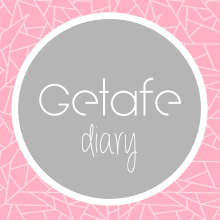 Getafe Diary. Design projeto de Ana Cuesta de la Torre - 26.11.2015