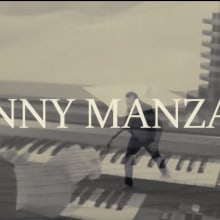 Productor, Director y Editor de Video Clip de Renny Manzano . Video project by Andres Perozo Ramirez - 03.17.2016