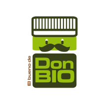 Don Bio. Br, ing e Identidade, Design gráfico, e Design de produtos projeto de Beatriz López García - 28.02.2016