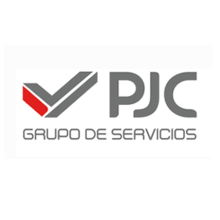 Logo PJC. Design gráfico projeto de Elena Ojeda Esteve - 22.12.2012