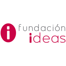 Varios diseños Fundación IDEAS. Projekt z dziedziny Projektowanie graficzne użytkownika Elena Ojeda Esteve - 15.11.2011