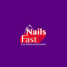 Nails Fast / Uñas al Instante. Un proyecto de Diseño y Diseño gráfico de Michael Ramos - 28.03.2012