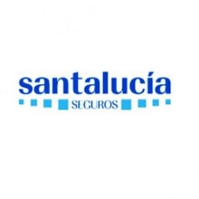 Campaña Ambient Seguros Santa Lucía: "Felices Vacaciones". Un proyecto de Publicidad, Cop y writing de Amaia Ancín - 20.03.2016