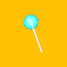 lollipop. Un proyecto de 3D y Animación de Albert Díez Forcada - 21.03.2016