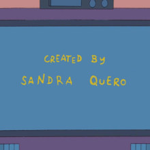 Found Footage. Un proyecto de Diseño y Cine de Sandra Quero - 22.03.2016