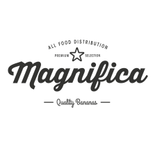 Magnifica Branding. Un proyecto de 3D, Br, ing e Identidad y Packaging de Branding & Packaging Design - 14.12.2015
