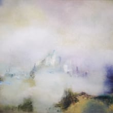 La voz del viento. Un proyecto de Bellas Artes, Paisajismo y Pintura de Mª Concepción Tomás Rivera - 27.03.2016