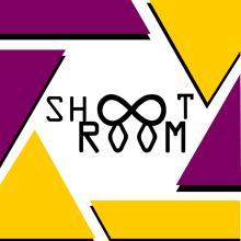 Shoot Room. Un proyecto de Diseño gráfico de Aina Herrero del Val - 27.03.2016