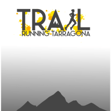 Equipación Trail Running Tarragona. Design gráfico projeto de Aitor Bueno Molina - 28.03.2016