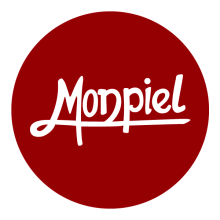 Monpiel - Imagen Corporativa. Br, ing, Identit, and Graphic Design project by Guillermo Centurión - 12.30.2015