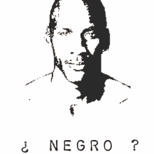 CRUZ ROJA - EL TALENTO NO ENTIENDE DE RACISMO. Un proyecto de Publicidad de EDGAR MÉNDEZ CRUZ - 31.12.2005
