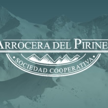 Arrocera del Pirineo | Website. UX / UI, Gestão de design, Design interativo, Marketing, Web Design, e Desenvolvimento Web projeto de Nacho San Nicolás López - 31.03.2016