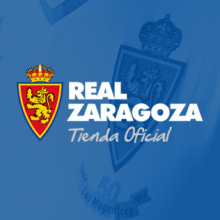Real Zaragoza | Official ecommerce website. UX / UI, Design Management, Interactive Design, Marketing, Web Design, and Web Development project by Nacho San Nicolás López - 03.31.2016