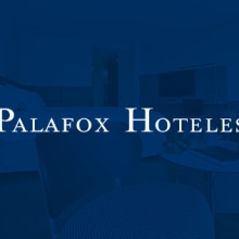 Palafox Hoteles | Websites. Een project van UX / UI,  Design management, Interactief ontwerp, Marketing, Webdesign y  Webdevelopment van Nacho San Nicolás López - 31.03.2016