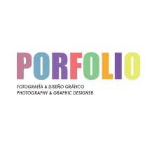 Breve Portfolio. Un proyecto de Fotografía y Diseño gráfico de Jessica Rivetti - 04.04.2016