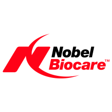 Nobel Biocare - Videomapping. 3D, Animation, Br, ing, Identit, Events, Lighting Design, Marketing, Photograph, Post-production, Set Design, and Video project by Sergi Petit - 10.30.2014