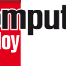 ComputerHoy.com. Web Development project by Axel Springer España - 12.31.2011