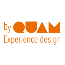 byQUAM Videoblogs Ein Projekt aus dem Bereich Werbung, Motion Graphics, Marketing, Multimedia, Bildbearbeitung, Bühnendekoration, Video, Infografik und VFX von Sergi Petit - 05.04.2016