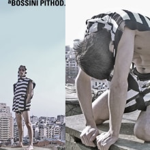 #12.. Un proyecto de Diseño, Fotografía y Moda de Agustin Bossini Pithod - 06.04.2016