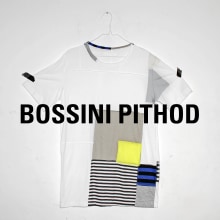 #20.. Un proyecto de Diseño y Moda de Agustin Bossini Pithod - 06.04.2016