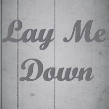 Lay Me Down - Vídeo Musical Animado . Music, Animation, and Video project by Moises Lona - 04.08.2016