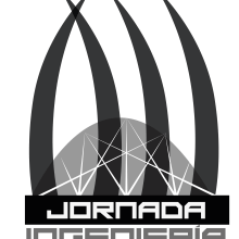 Jornada Ing. Logotype. Projekt z dziedziny Design i Projektowanie graficzne użytkownika David Rosheld - 09.04.2016