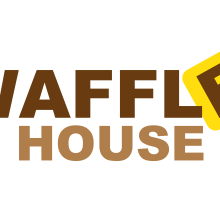 Propuesta para Waffle House.. Design, Design gráfico, e Design de produtos projeto de David Rosheld - 09.04.2016