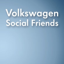 Volkswagen - Servicios (24/7): Aportación: Research y Estrategia. Un proyecto de Redes Sociales de Laura De los Santos - 10.04.2016