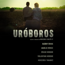 Nuestro cortometraje Uróboros, en post-producción. Cinema projeto de Fuera de Campo Films - 10.04.2016