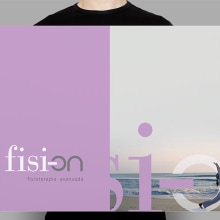 Fisi-On Design Guidelines & Brand. Br, ing, Identit, and Creative Consulting project by Jose Ribelles - 04.12.2016
