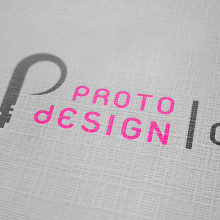 Protodesign ’05-’07. Br, ing & Identit project by Jose Ribelles - 04.12.2016