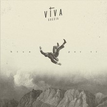 Viva Suecia (Lp & Singles artwork). Subterfuge Records. Direção de arte, Design gráfico, e Colagem projeto de Fran Rodríguez - 12.04.2016